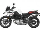 BMW F 750GS